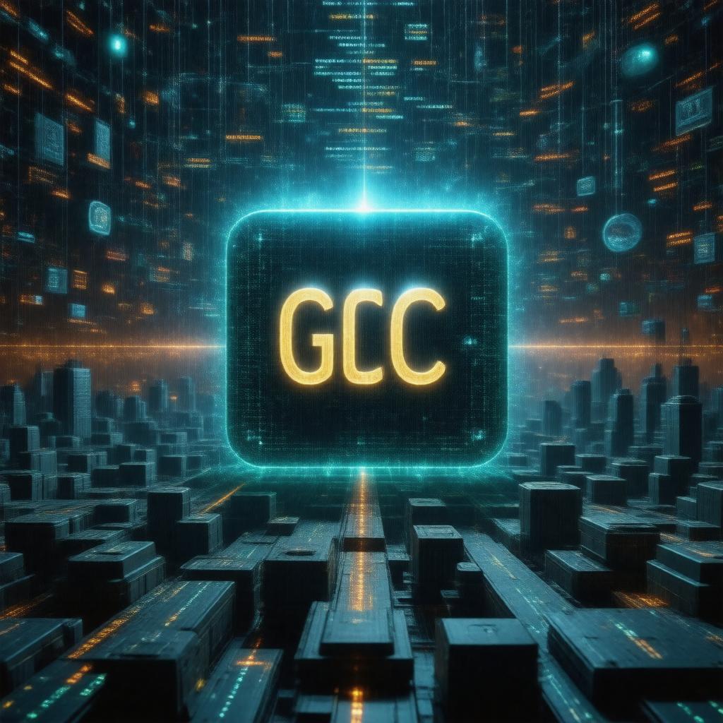 GCC (Gulf Cooperation Council)